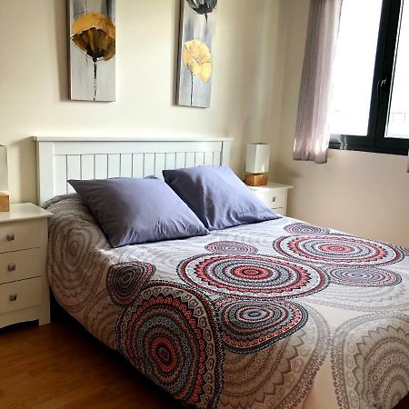 איקוד דה לוס וינוס Apartamento Con Terraza En La Magalona מראה חיצוני תמונה