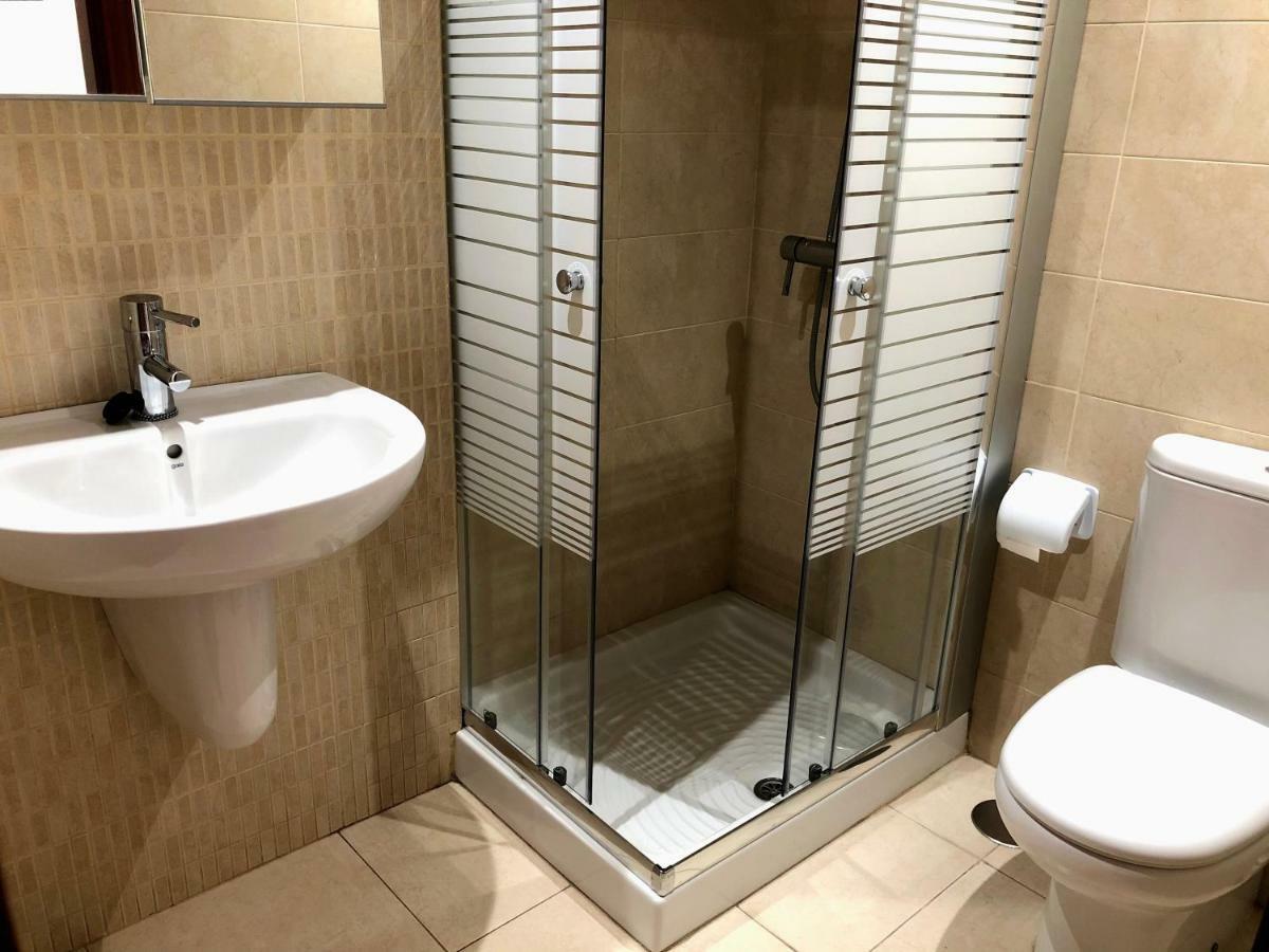 איקוד דה לוס וינוס Apartamento Con Terraza En La Magalona מראה חיצוני תמונה